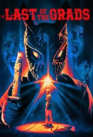 دانلود فیلم Last of the Grads سال 2021