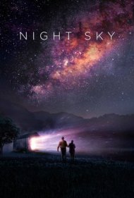 دانلود فیلم Night Sky سال 2022 - آسمان شب