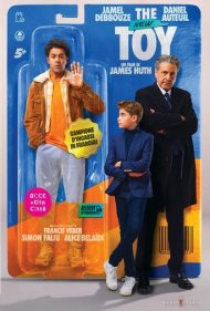 دانلود دوبله فارسی فیلم The New Toy سال 2022 - اسباب بازی جدید