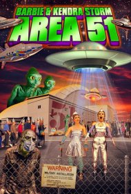 دانلود فیلم Barbie & Kendra Storm Area 51 سال 2020 - باربی و کندرا در منطقه ۵۱