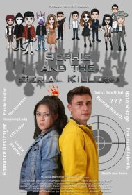 دانلود فیلم Sophie and the Serial Killers سال 2022 - سوفی و قاتلان زنجیرهای