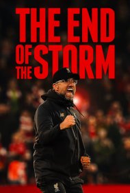 دانلود فیلم The End of the Storm سال 2020 - پایان طوفان