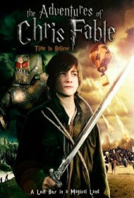 دانلود فیلم The Adventures of Chris Fable سال 2010 - ماجراهای کریس فیبل