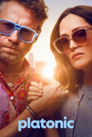 دانلود فیلم Platonic سال 2023 - عشق افلاطونی