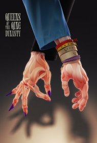 دانلود فیلم Queens of the Qing Dynasty سال 2022 - ملکه‌های دودمان چینگ