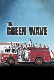دانلود فیلم The Green Wave سال 2020 - موج سبز