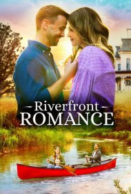 دانلود فیلم Riverfront Romance سال 2021 - عشق در ساحل رودخانه