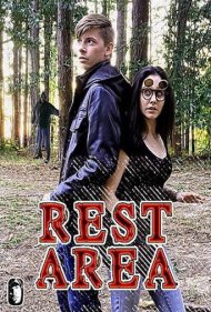 دانلود فیلم Rest Area سال 2020 - استراحتگاه