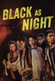 دانلود فیلم Black as Night سال 2021 - سیاه مثل شب