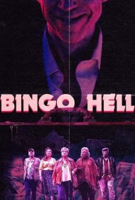 دانلود فیلم Bingo Hell سال 2021 - بینگوی جهنمی