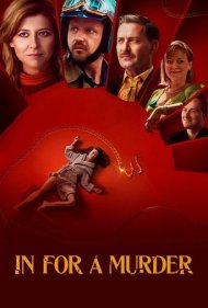 دانلود فیلم In For A Murder سال 2021 - در جهت قتل