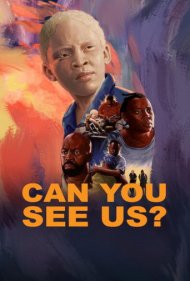 دانلود فیلم Can You See Us? سال 2022 - می تونی ما رو ببینی؟