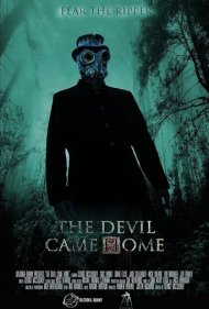 دانلود فیلم The Devil Came Home سال 2021 - شیطان به خانه آمده