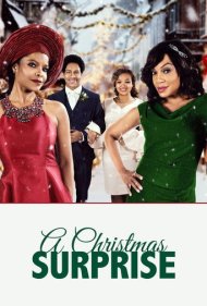 دانلود فیلم A Christmas Surprise سال 2020 - یک سورپرایز کریسمس