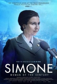 دانلود فیلم Simone: Woman of the Century سال 2022 - سیمون: زن قرن