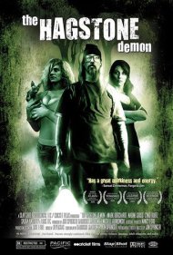 دانلود فیلم The Hagstone Demon سال 2011 - اهریمن هگ‌استون