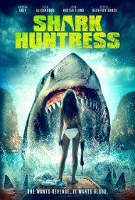 دانلود فیلم Shark Huntress سال 2021 - شکارچی کوسه