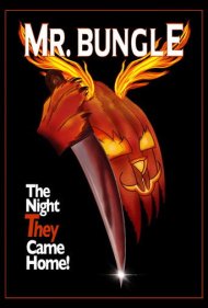 دانلود فیلم Mr. Bungle: The Night They Came Home سال 2020 - مستر بانگل: شبی که به خانه آمدند