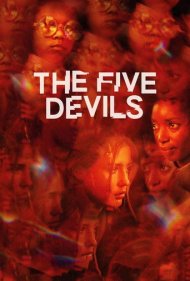 دانلود فیلم The Five Devils سال 2022 - پنج شیطان