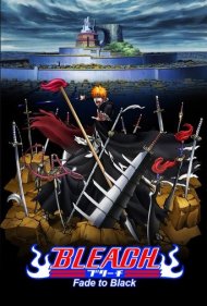 دانلود فیلم Bleach the Movie: Fade to Black سال 2008 - بلیچ فیلم: محو شدن در تاریکی