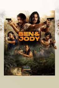 دانلود دوبله فارسی فیلم Ben And Jody سال 2022 - بن و جودی