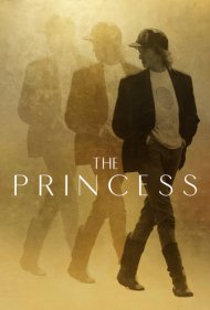 دانلود فیلم The Princess سال 2022 - پرنسس