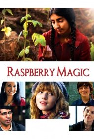 دانلود فیلم Raspberry Magic سال 2010 - جادوی تمشک