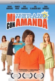 دانلود فیلم Mi verano con Amanda سال 2008 - تابستان من با آماندا
