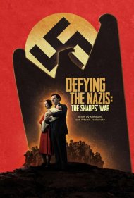 دانلود فیلم Defying the Nazis: The Sharps' War سال 2016 - ایستادگی در برابر نازیها: جنگ خانواده شارپ