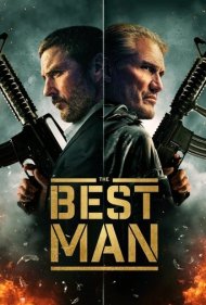 دانلود دوبله فارسی فیلم The Best Man سال 2023 - ساقدوش داماد