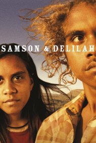 دانلود فیلم Samson and Delilah سال 2009 - سامسون و دلیله