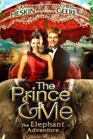 دانلود فیلم The Prince & Me 4: The Elephant Adventure سال 2010 - شاهزاده و من ۴: ماجراجویی فیل