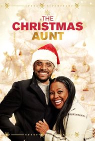 دانلود فیلم The Christmas Aunt سال 2020 - عمه کریسمس