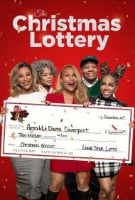دانلود فیلم The Christmas Lottery سال 2020