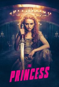 دانلود دوبله فارسی فیلم The Princess سال 2022 - شاه دخت