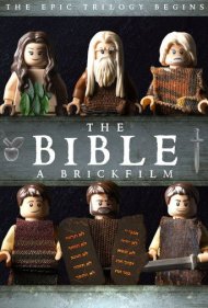 دانلود فیلم The Bible: A Brickfilm - Part One سال 2020 - کتاب مقدس: یک فیلم آجری - بخش اول