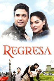 دانلود فیلم Regresa سال 2010 - بازگشت