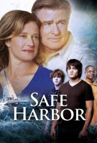 دانلود فیلم Safe Harbor سال 2009 - بندرگاه امن