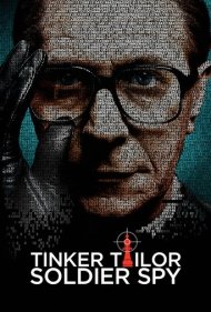 دانلود دوبله فارسی فیلم Tinker Tailor Soldier Spy سال 2011 - بندزن، خیاط، سرباز، جاسوس