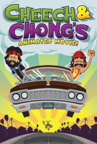 دانلود فیلم Cheech & Chong's Animated Movie! سال 2013 - انیمیشن چیچ و چانگ!