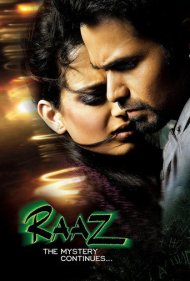 دانلود فیلم Raaz: The Mystery Continues... سال 2009 - راز: رمز و راز ادامه دارد...