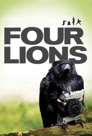 دانلود فیلم Four Lions سال 2010 - چهار شیر