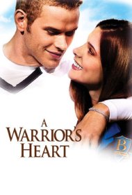 دانلود فیلم A Warrior's Heart سال 2011 - قلب یک جنگجو
