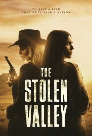 دانلود دوبله فارسی فیلم The Stolen Valley سال 2022 - دره دزدیده شده