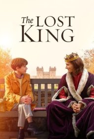 دانلود فیلم The Lost King سال 2022 - پادشاه گمشده