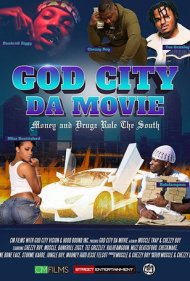 دانلود فیلم God City Da Movie سال 2020 - فیلم شهر خدا