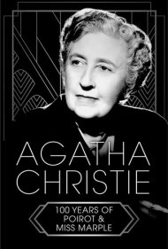 دانلود فیلم Agatha Christie: 100 Years of Poirot and Miss Marple سال 2020 - آگاتا کریستی: ۱۰۰ سال با پوآرو و خانم مارپل