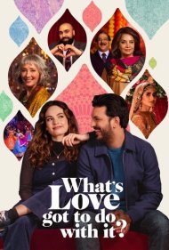 دانلود دوبله فارسی فیلم What's Love Got to Do with It? سال 2022 - چه ربطی به عشق دارد؟