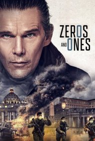 دانلود فیلم Zeros and Ones سال 2021 - صفرها و یکها