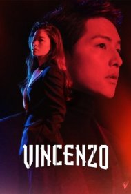 دانلود دوبله فارسی فیلم Vincenzo سال 2021 - وینچنزو